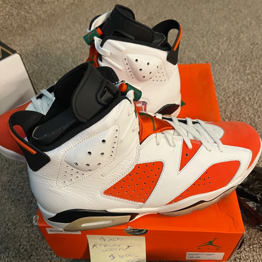 Jordan